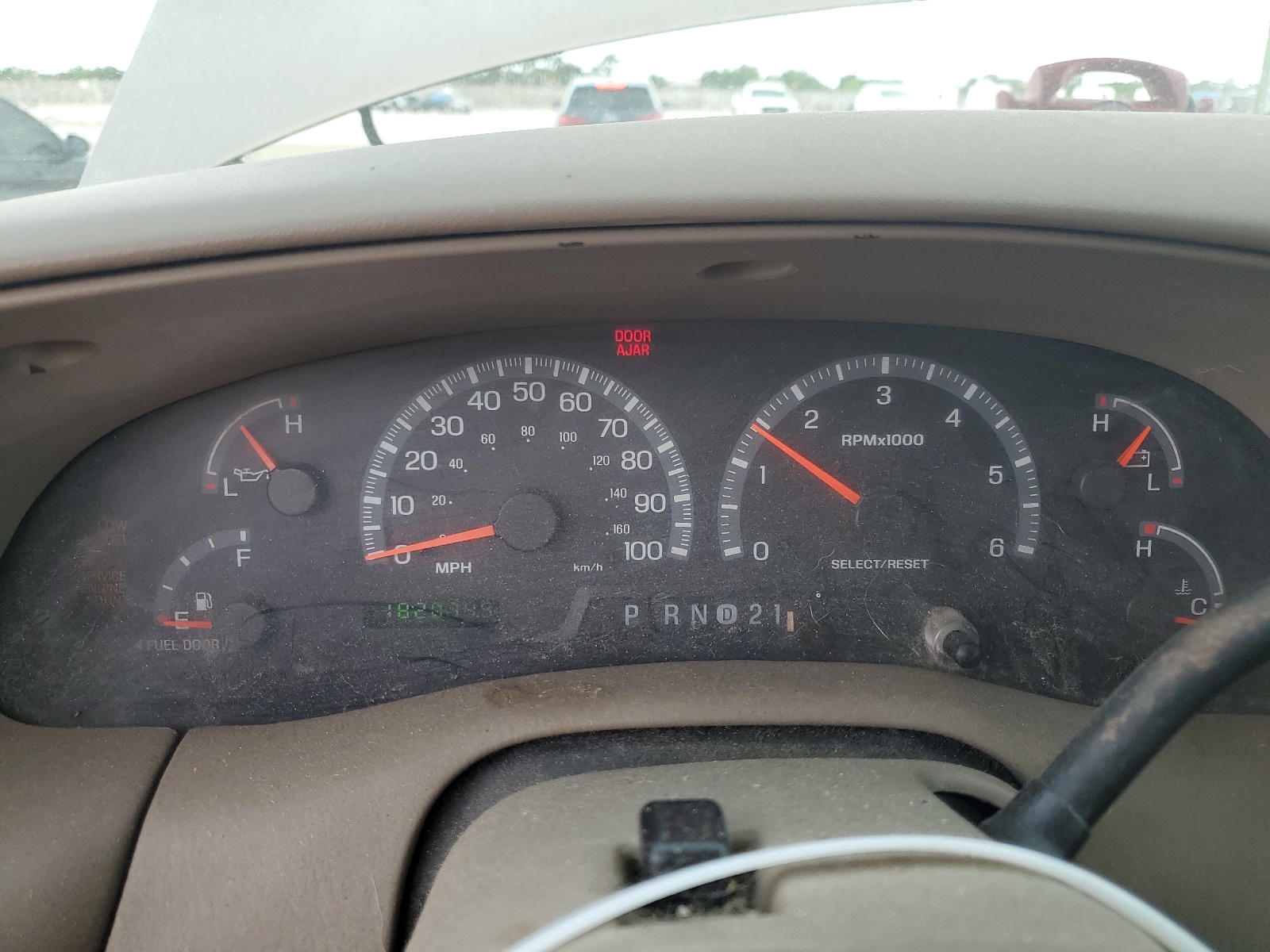 1FTRX17W02NB82260 2002 Ford F150