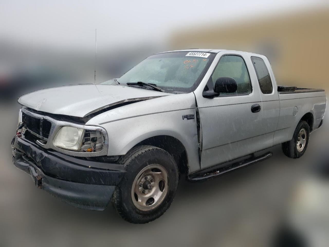 2000 Ford F150 VIN: 1FTZX1722YNA90508 Lot: 45527714