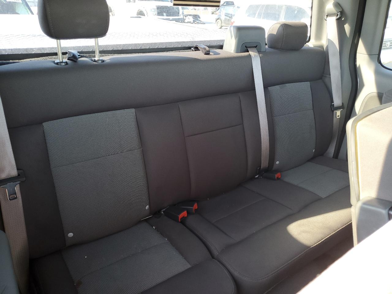 2005 Ford F150 VIN: 1FTRX12W85NB55951 Lot: 58771844