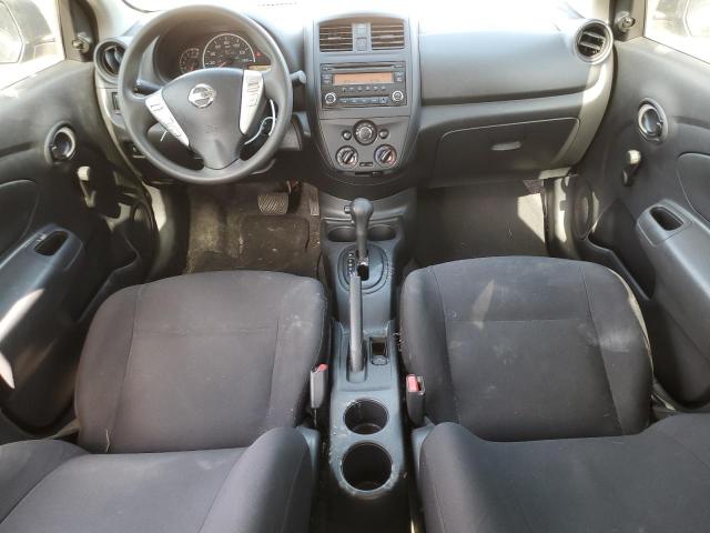  NISSAN VERSA 2015 Синий