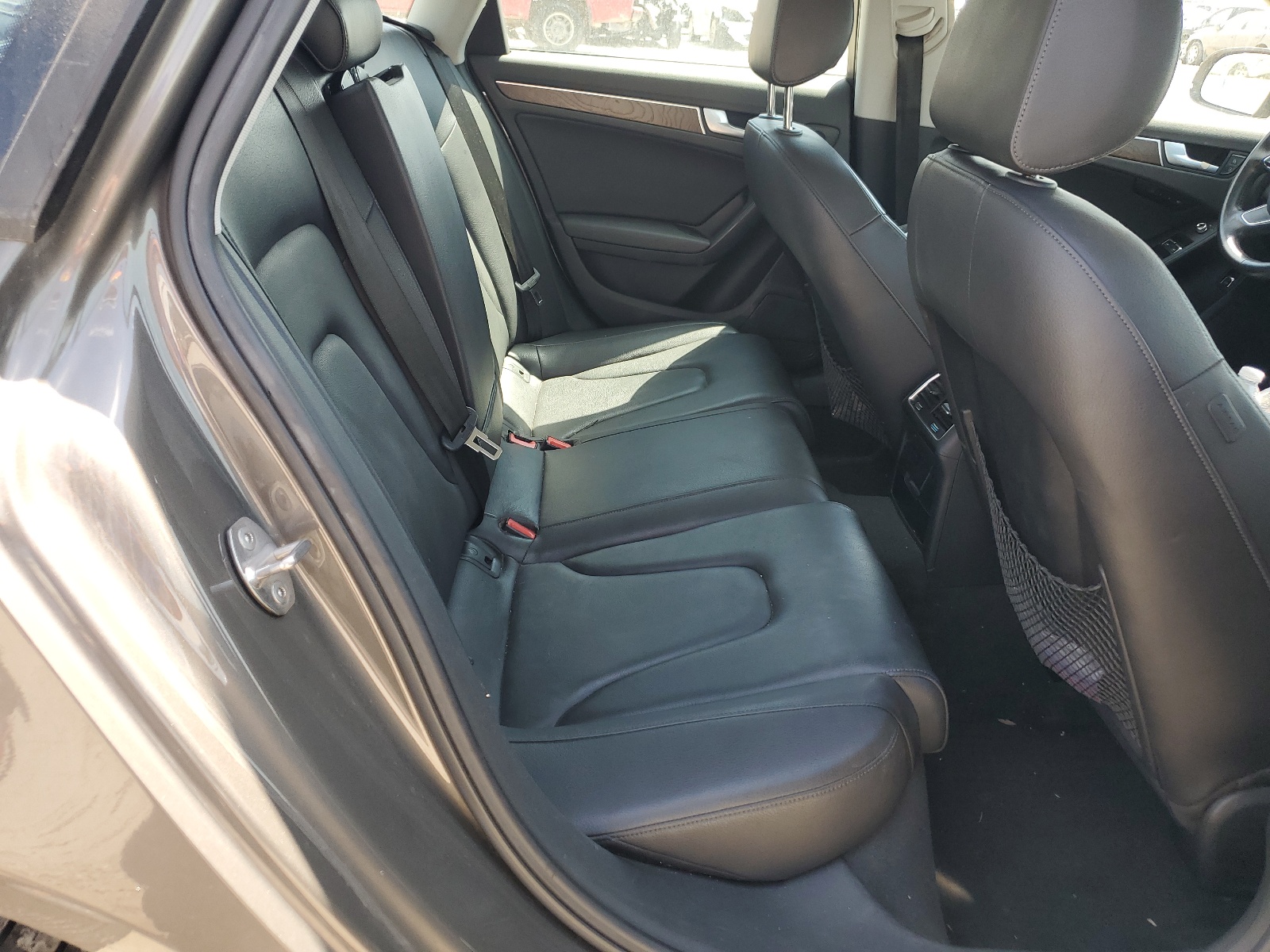 WAUFFAFL1EN015369 2014 Audi A4 Premium Plus