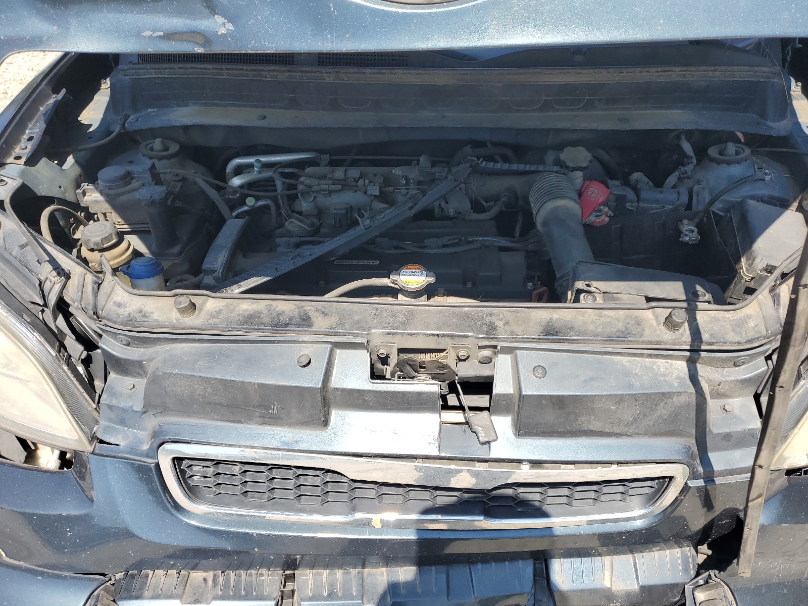 KNDJT2A20B7231093 2011 Kia Soul +