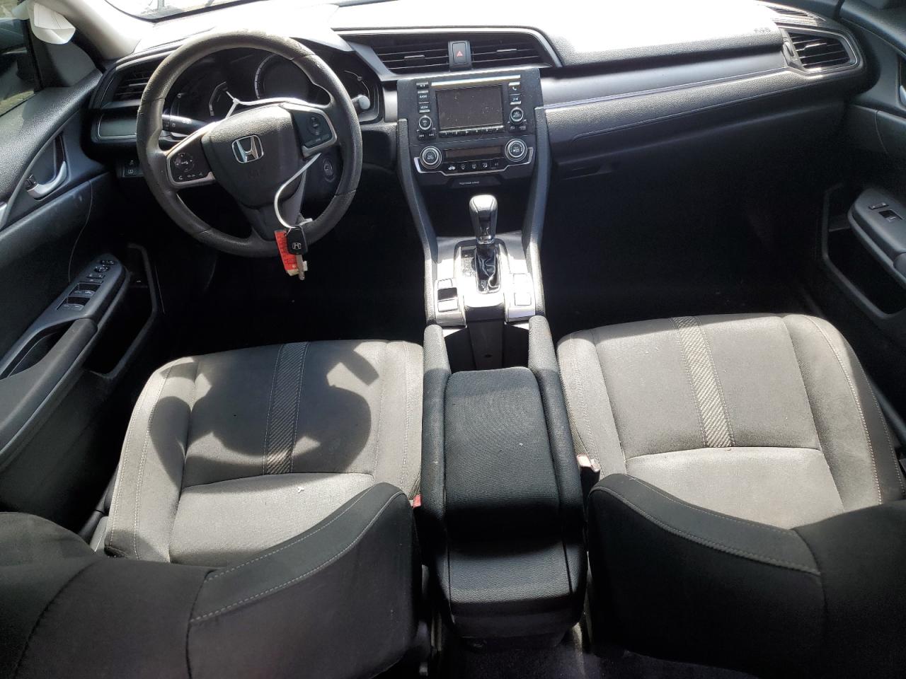 2016 Honda Civic - Image 8