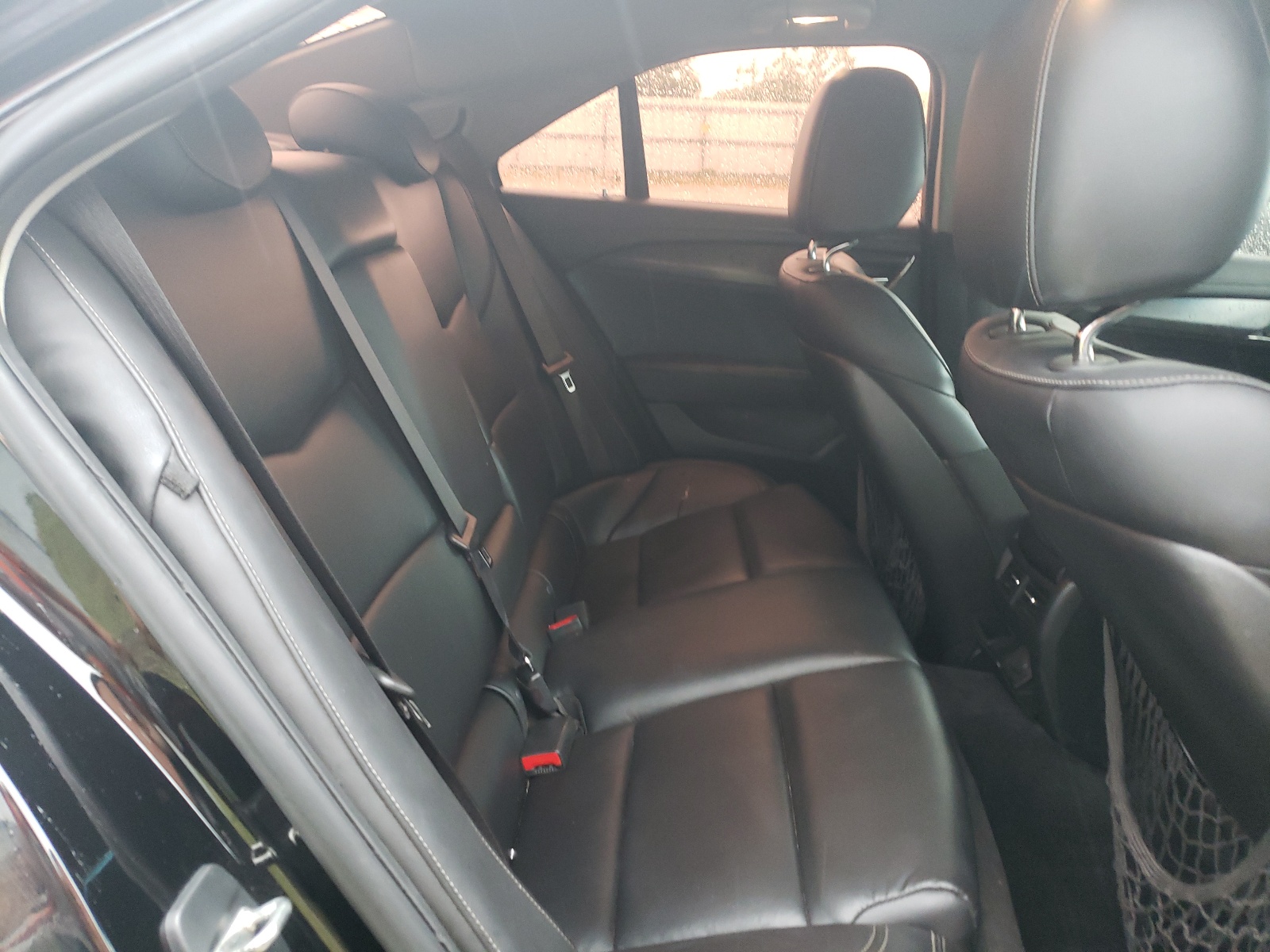 1G6AG5RX3F0118827 2015 Cadillac Ats