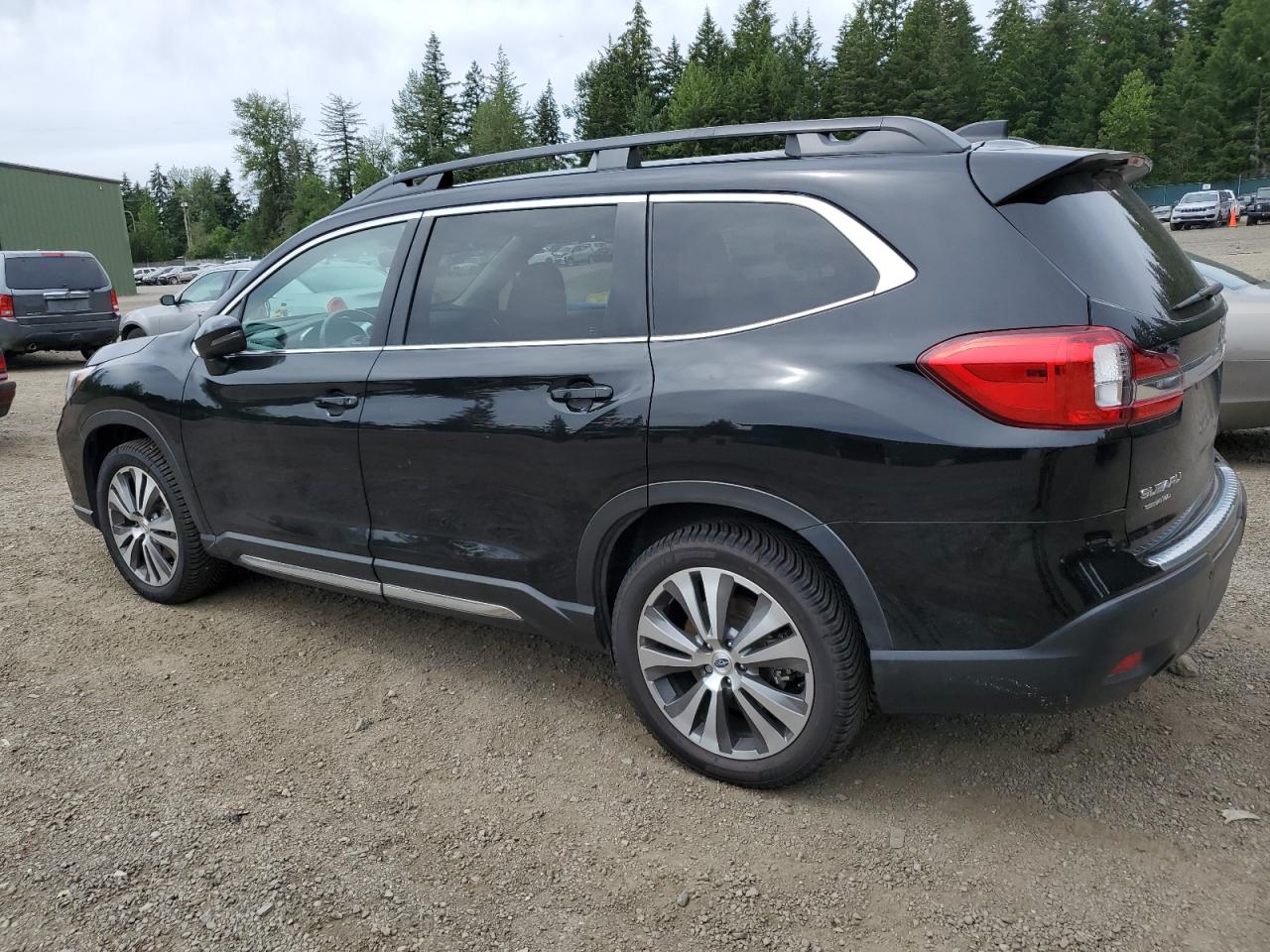 2019 Subaru Ascent Limited VIN: 4S4WMALD7K3468730 Lot: 58765074