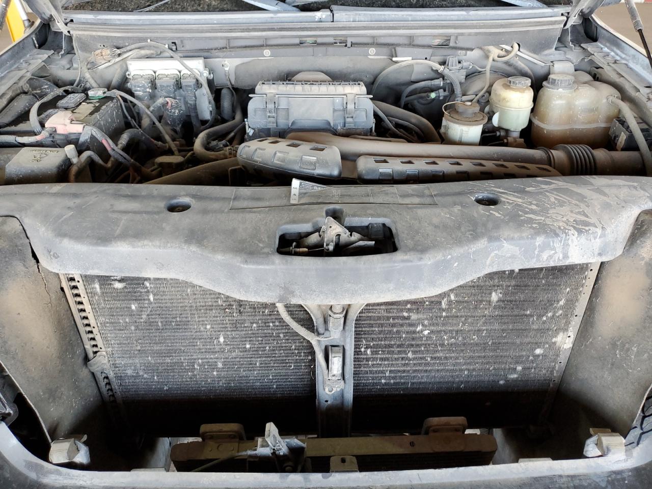 2006 Ford F150 Supercrew VIN: 1FTPW14516KB04079 Lot: 60316214