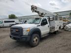 2015 Ford F450 Super Duty იყიდება Davison-ში, MI - Minor Dent/Scratches