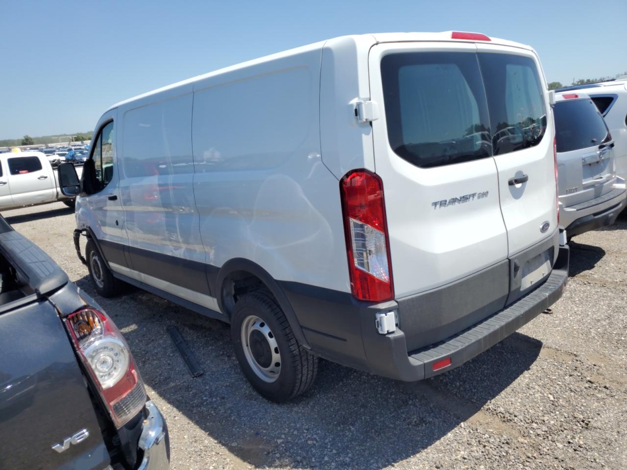 2020 Ford Transit - Image 2
