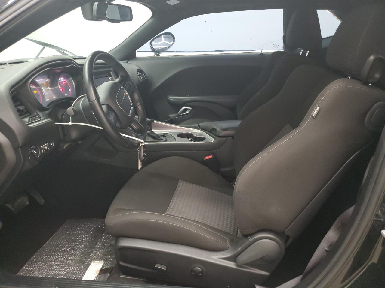 2022 Dodge Challenger Gt VIN: 2C3CDZJG2NH258366 Lot: 58335624