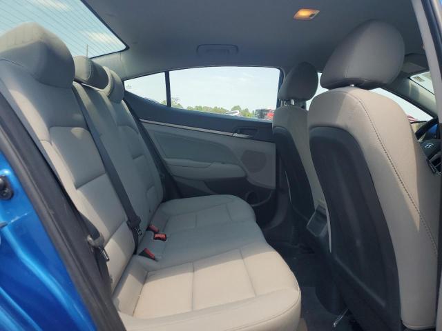 5NPD84LFXJH231249 | 2018 Hyundai elantra sel