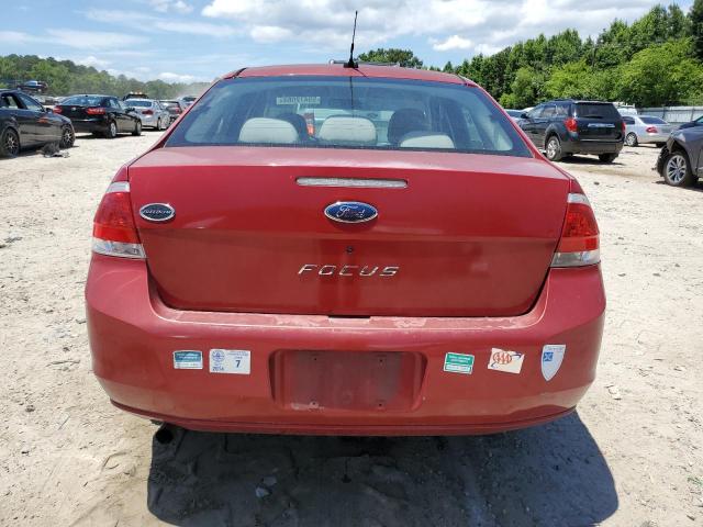 1FAHP34N69W213170 | 2009 Ford focus s