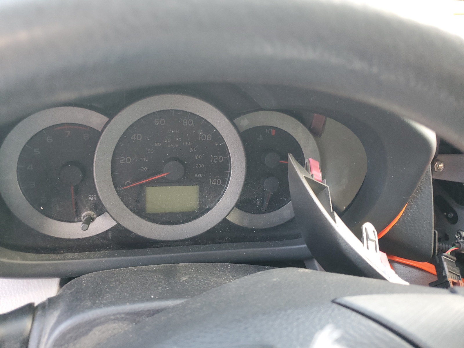 JTMBF33V69D003393 2009 Toyota Rav4