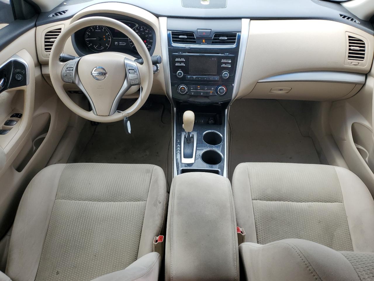 1N4AL3AP8EC282960 2014 Nissan Altima 2.5