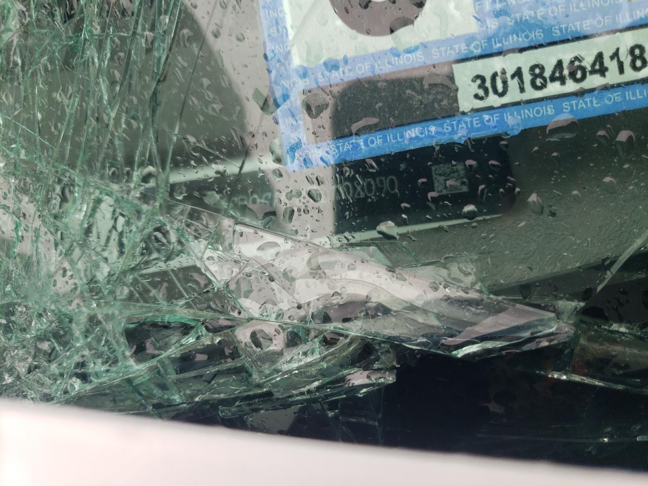 2020 Chevrolet Express G3500 VIN: 1GB0GRFG7L1108090 Lot: 59406394