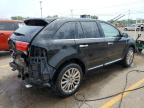 2013 Lincoln Mkx  на продаже в Woodhaven, MI - Rear End