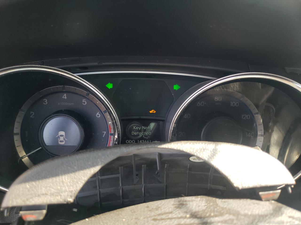 2013 Hyundai Sonata Se VIN: 5NPEC4AC8DH532344 Lot: 60686754