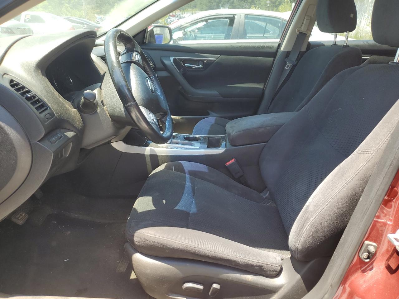 1N4AL3AP0EC150842 2014 Nissan Altima 2.5