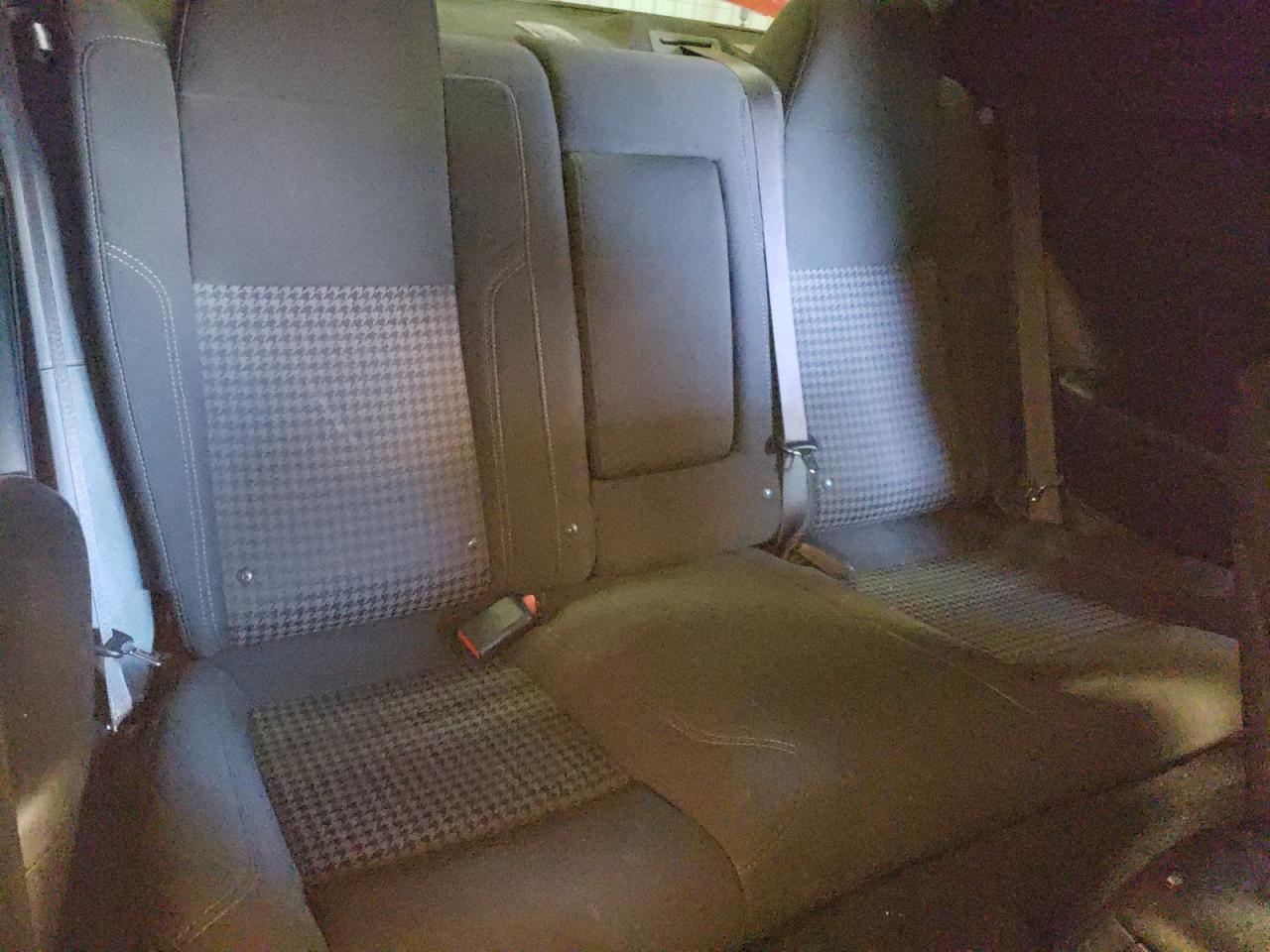 2021 Dodge Challenger Sxt VIN: 2C3CDZAGXMH560549 Lot: 58537624