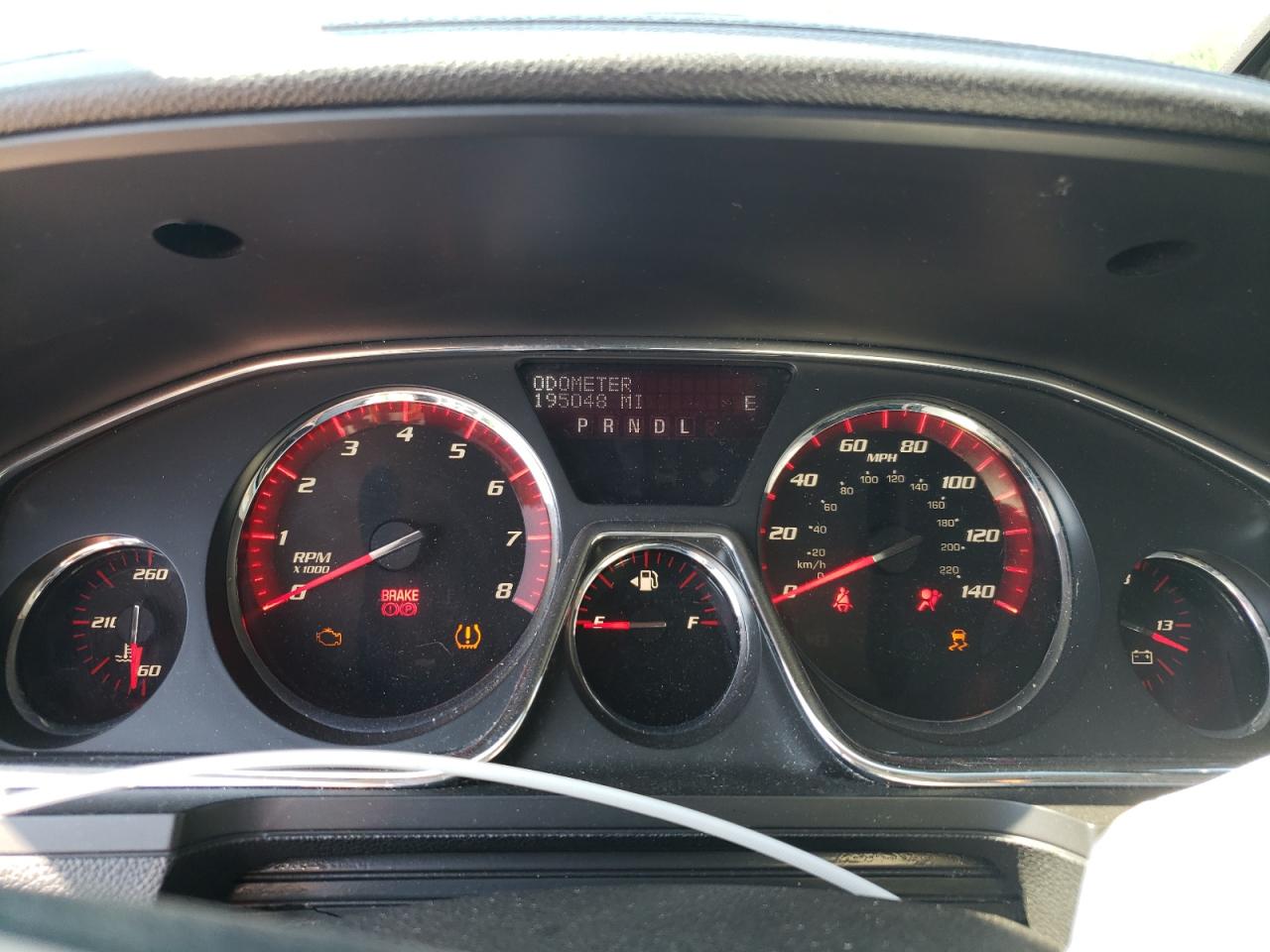 2014 GMC Acadia Denali VIN: 1GKKRTKD8EJ355522 Lot: 58722314