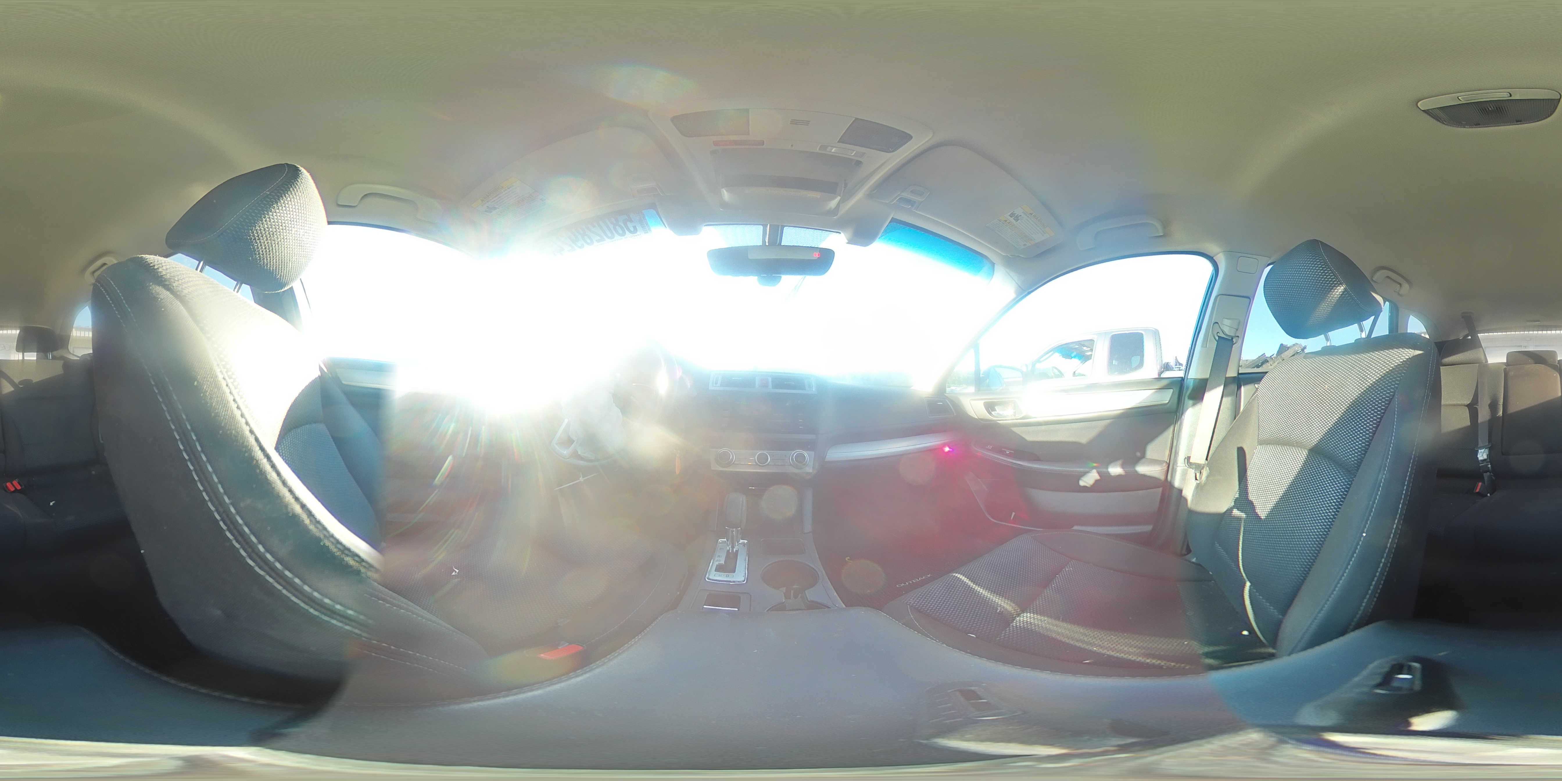 2017 Subaru Outback 2.5I Premium VIN: 4S4BSAFC5H3414858 Lot: 58028924