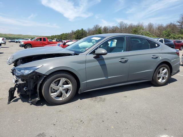 2022 Hyundai Sonata Se