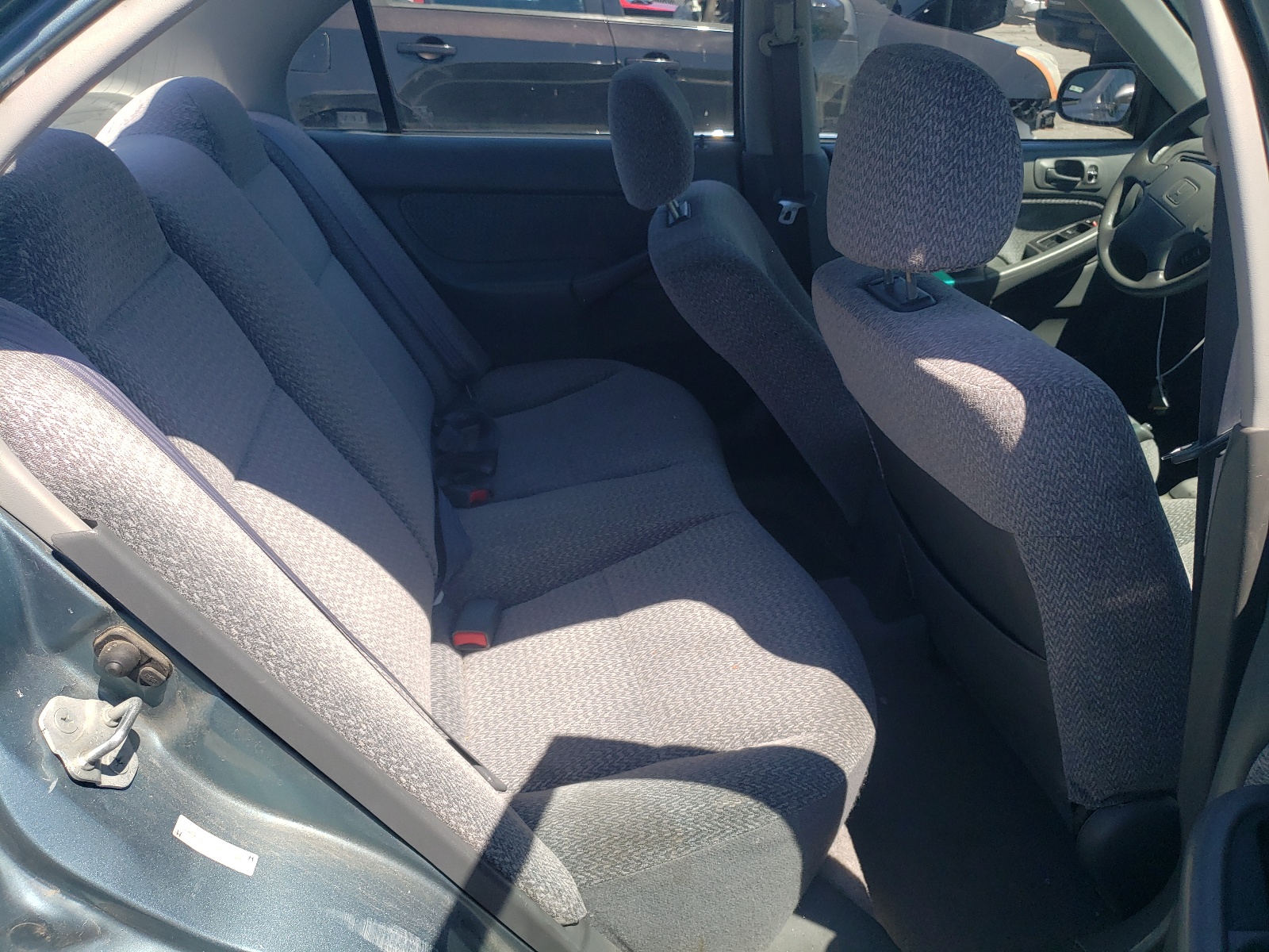 2HGEJ6677XH524649 1999 Honda Civic Lx