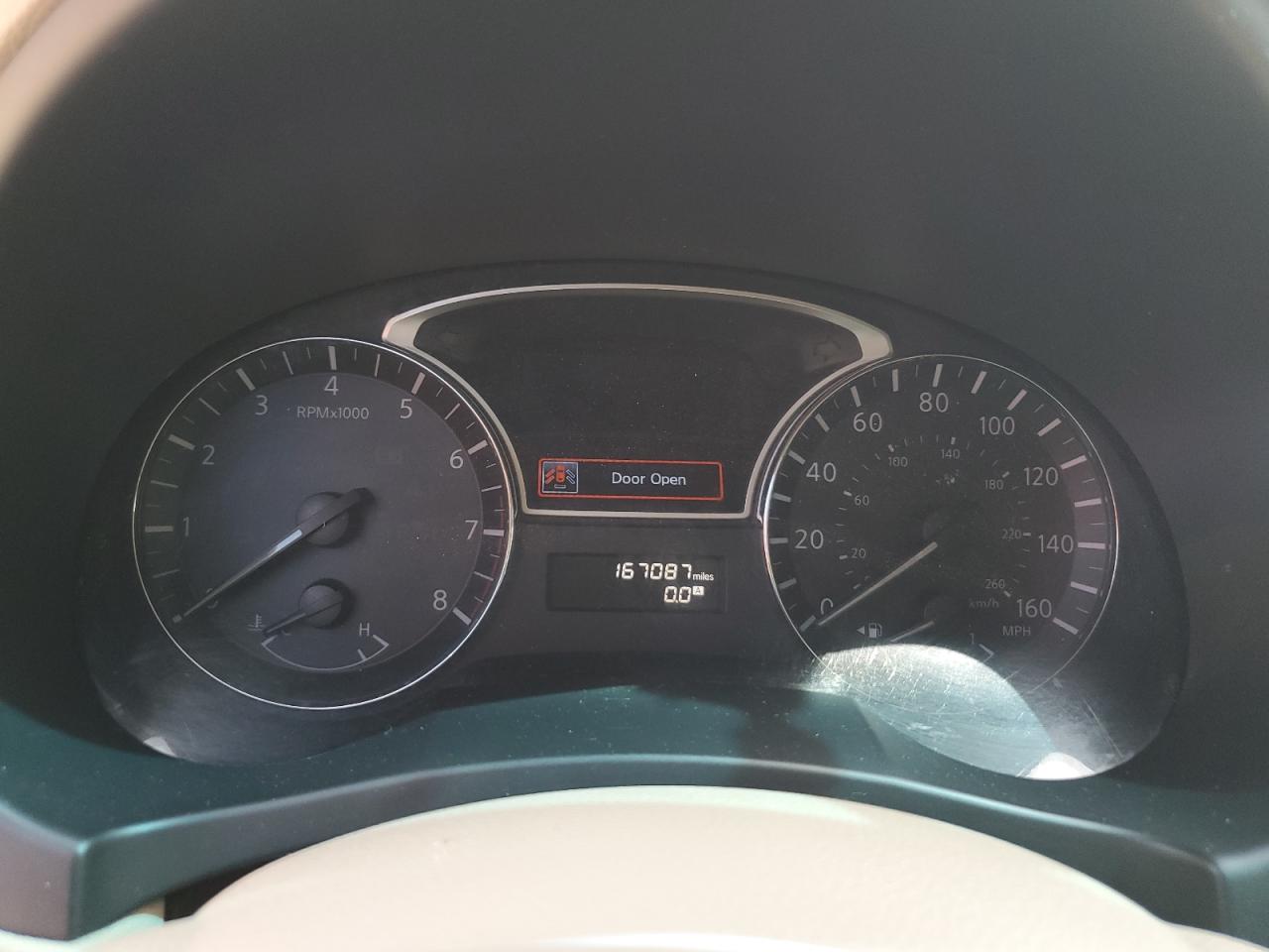 1N4AL3APXDN525672 2013 Nissan Altima 2.5