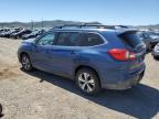 2021 Subaru Ascent Premium продається в Helena, MT - Front End