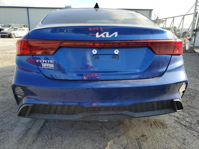 3KPF24AD3RE764930 Kia Forte LX 6