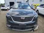 2023 Cadillac Xt6 Premium Luxury за продажба в Windsor, NJ - Rear End