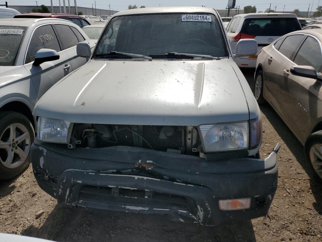 JT3GN86R5W0068151 1998 Toyota 4Runner Sr5