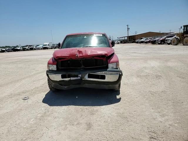 2000 Dodge Ram 1500 VIN: 1B7HC16X9YS522615 Lot: 58259674