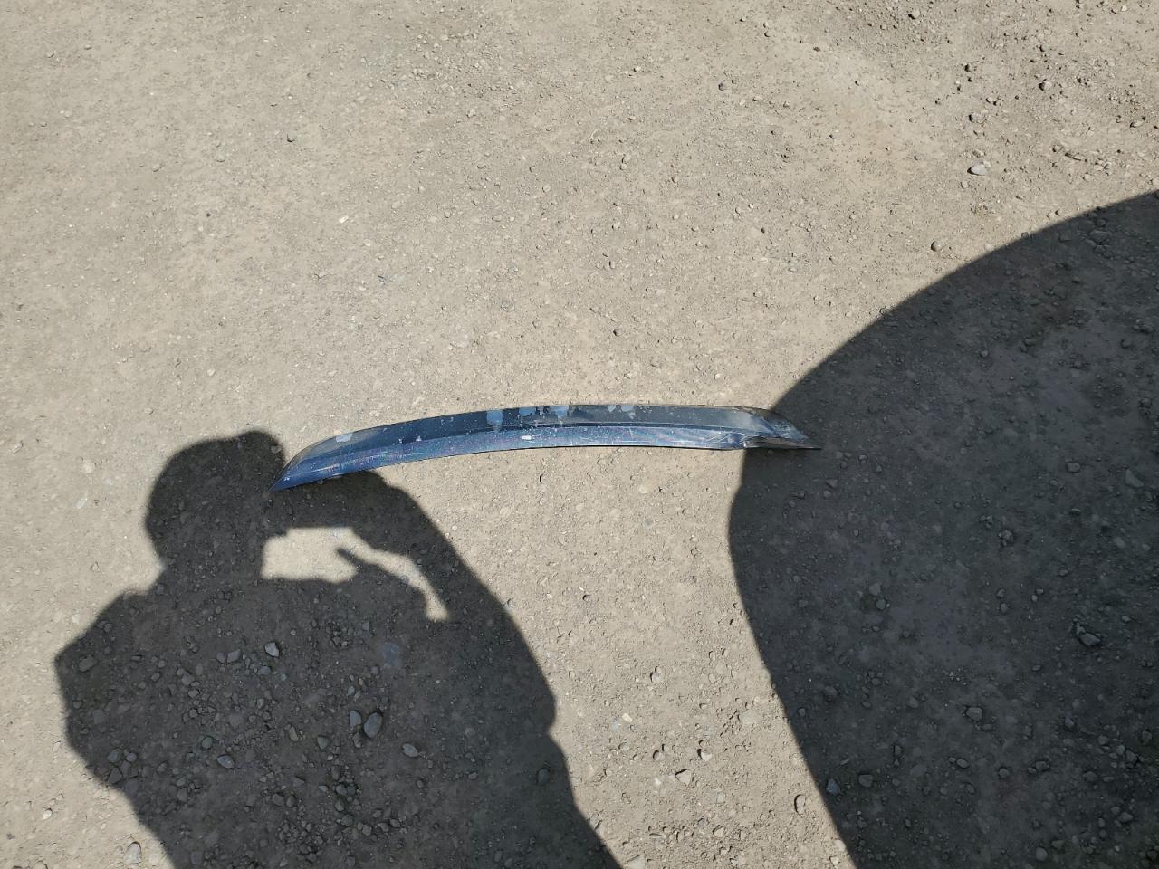 2011 Ford Fusion Sport VIN: 3FAHP0DC4BR325780 Lot: 60456584