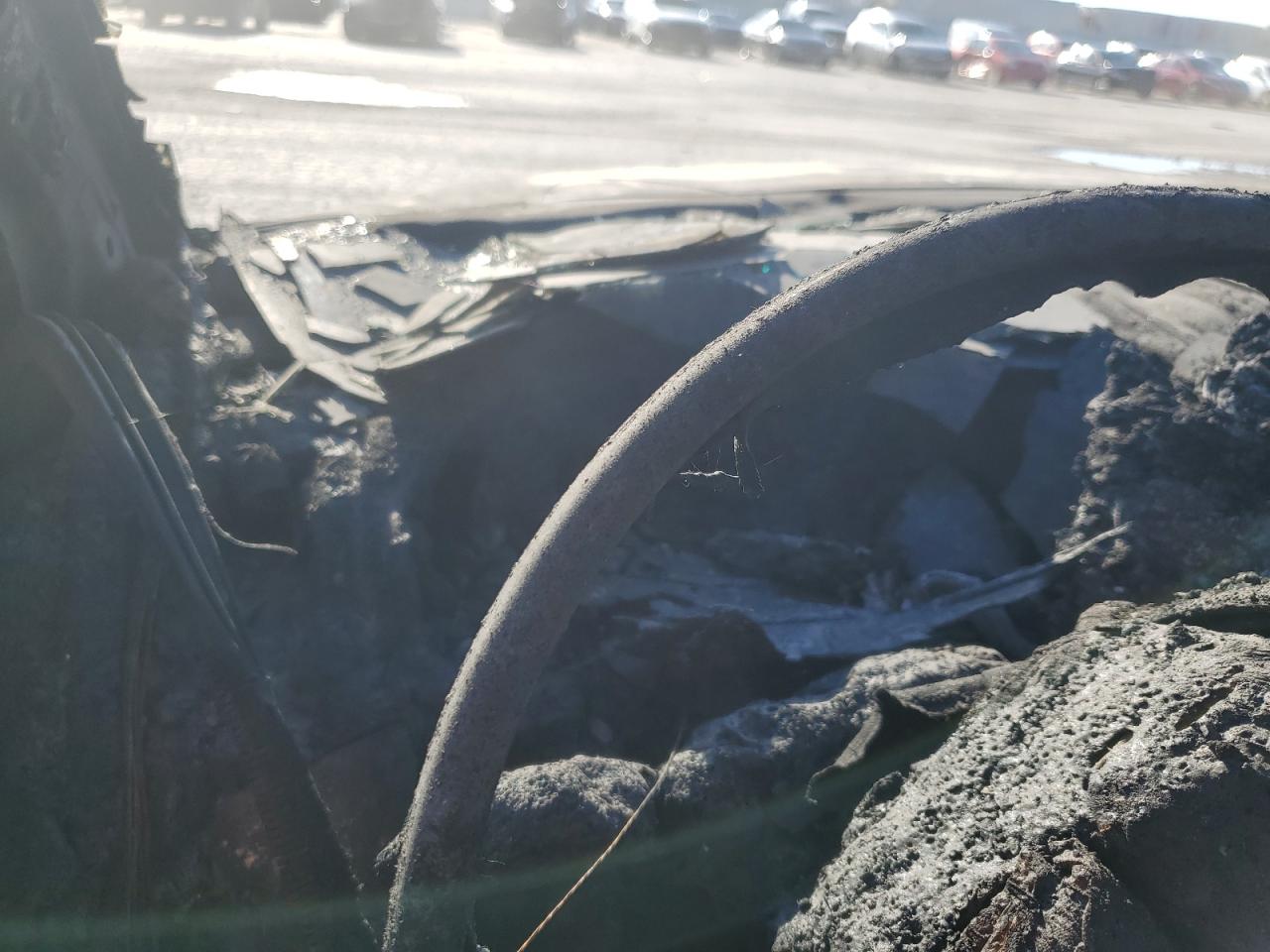 2007 Honda Cr-V Exl VIN: JHLRE48737C101532 Lot: 59982654