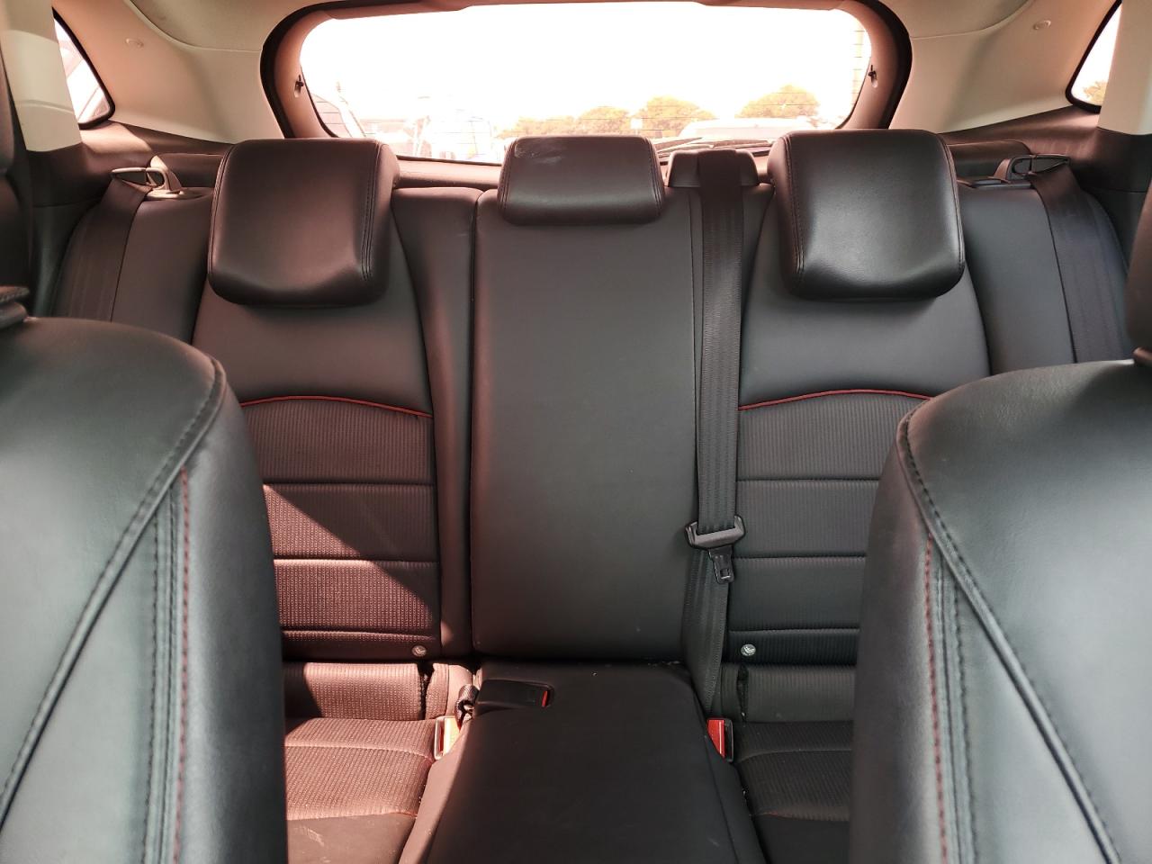 2018 Mazda Cx-3 Touring VIN: JM1DKDC73J1324969 Lot: 59947344