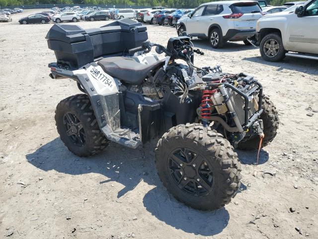 2023 Polaris Sportsman 850 Ultimate Trail Le