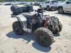 2023 Polaris Sportsman 850 Ultimate Trail Le на продаже в Duryea, PA - Front End