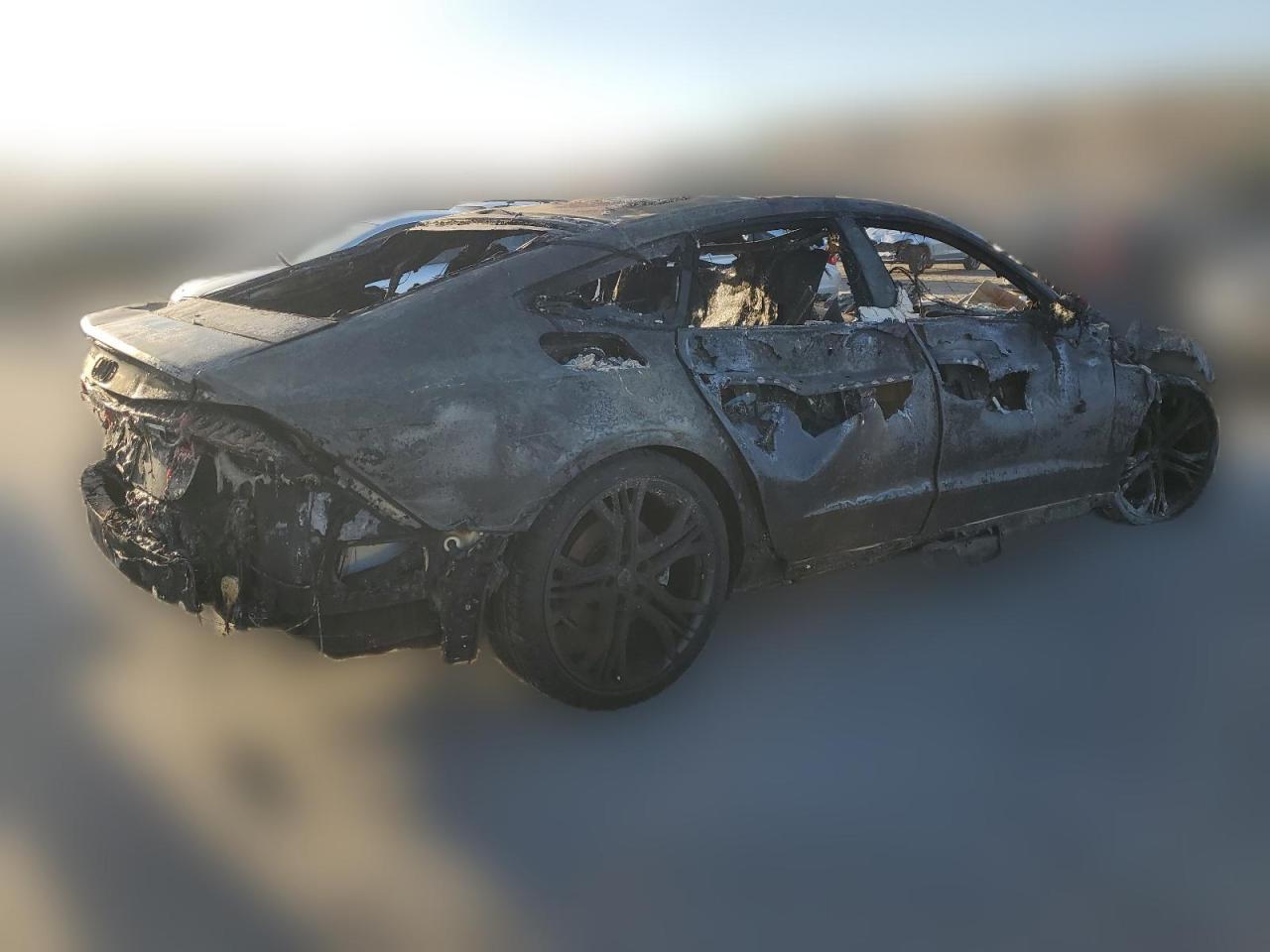 2020 Audi A7 Prestige S-Line VIN: WAUV2AF2XLN090826 Lot: 45610004