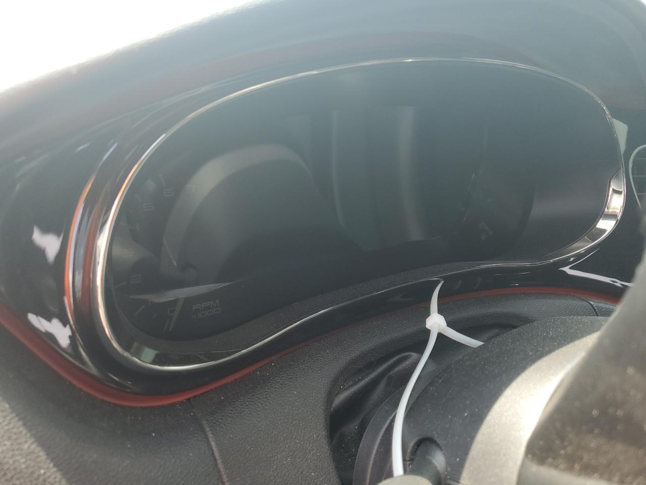 2014 Dodge Dart Gt VIN: 1C3CDFEB2ED725070 Lot: 57841774