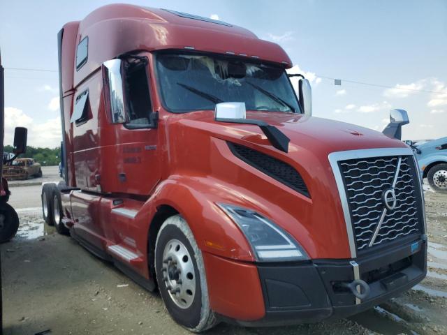 2023 Volvo Vn Vnl