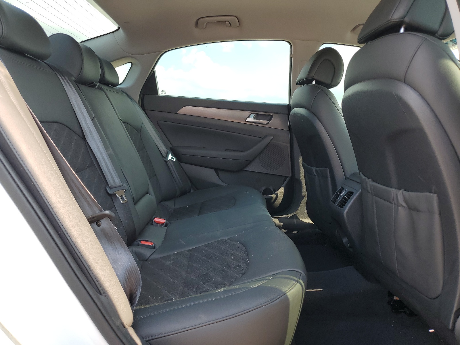 5NPE34AF4GH266660 2016 Hyundai Sonata Sport