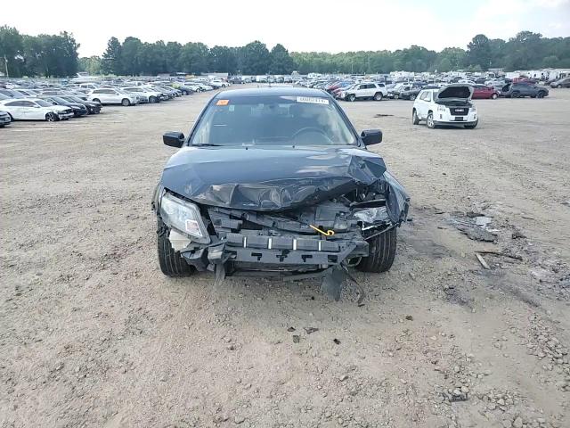 2011 Ford Fusion Sel VIN: 3FAHP0JA6BR311429 Lot: 60002474