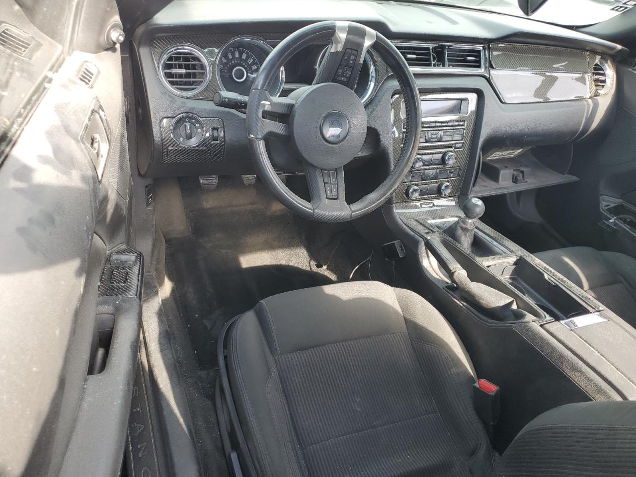 2014 Ford Mustang - Image 8