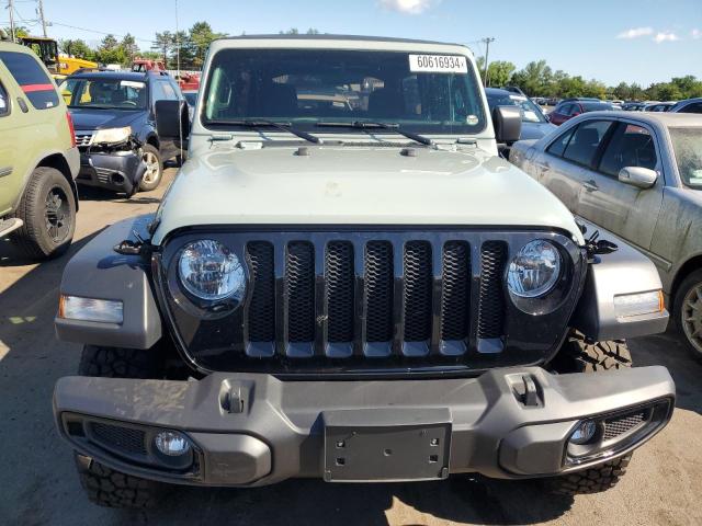 1C4HJXDN4PW652805 | 2023 Jeep wrangler sport