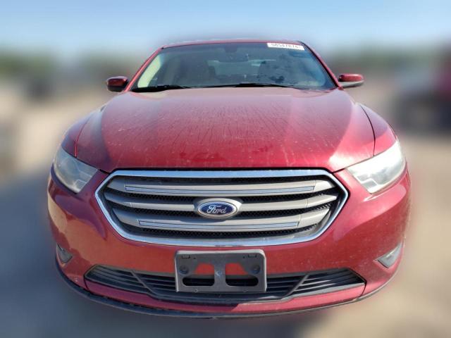 Седаны FORD TAURUS 2014 Красный