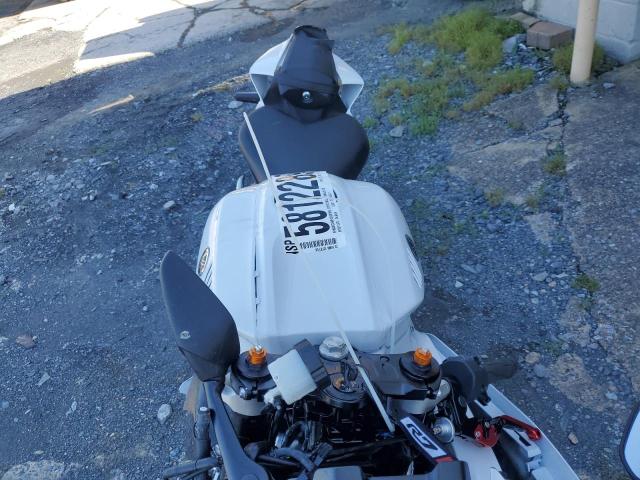 YAMAHA YZFR7 2023 Белый