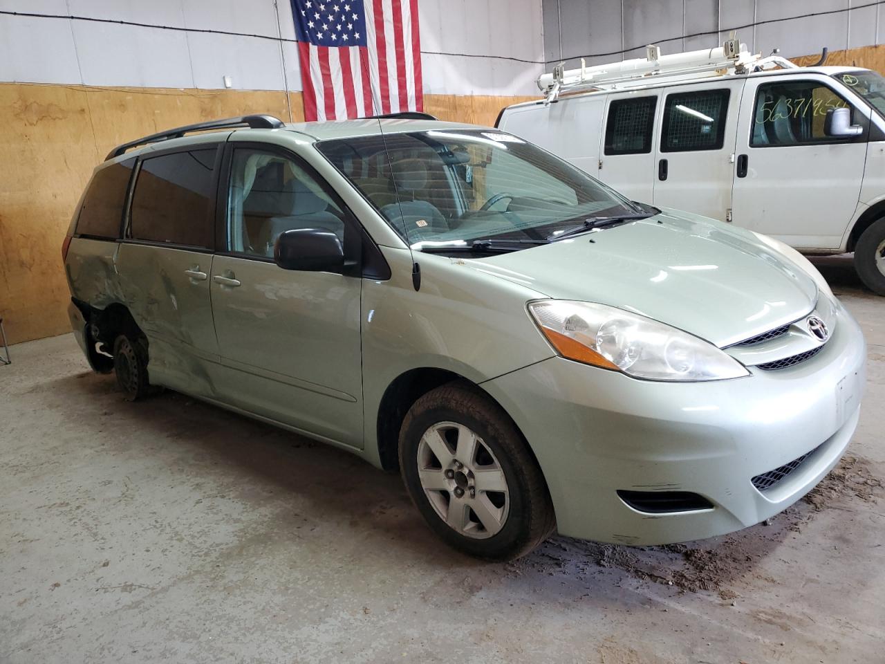2006 Toyota Sienna - Image 4