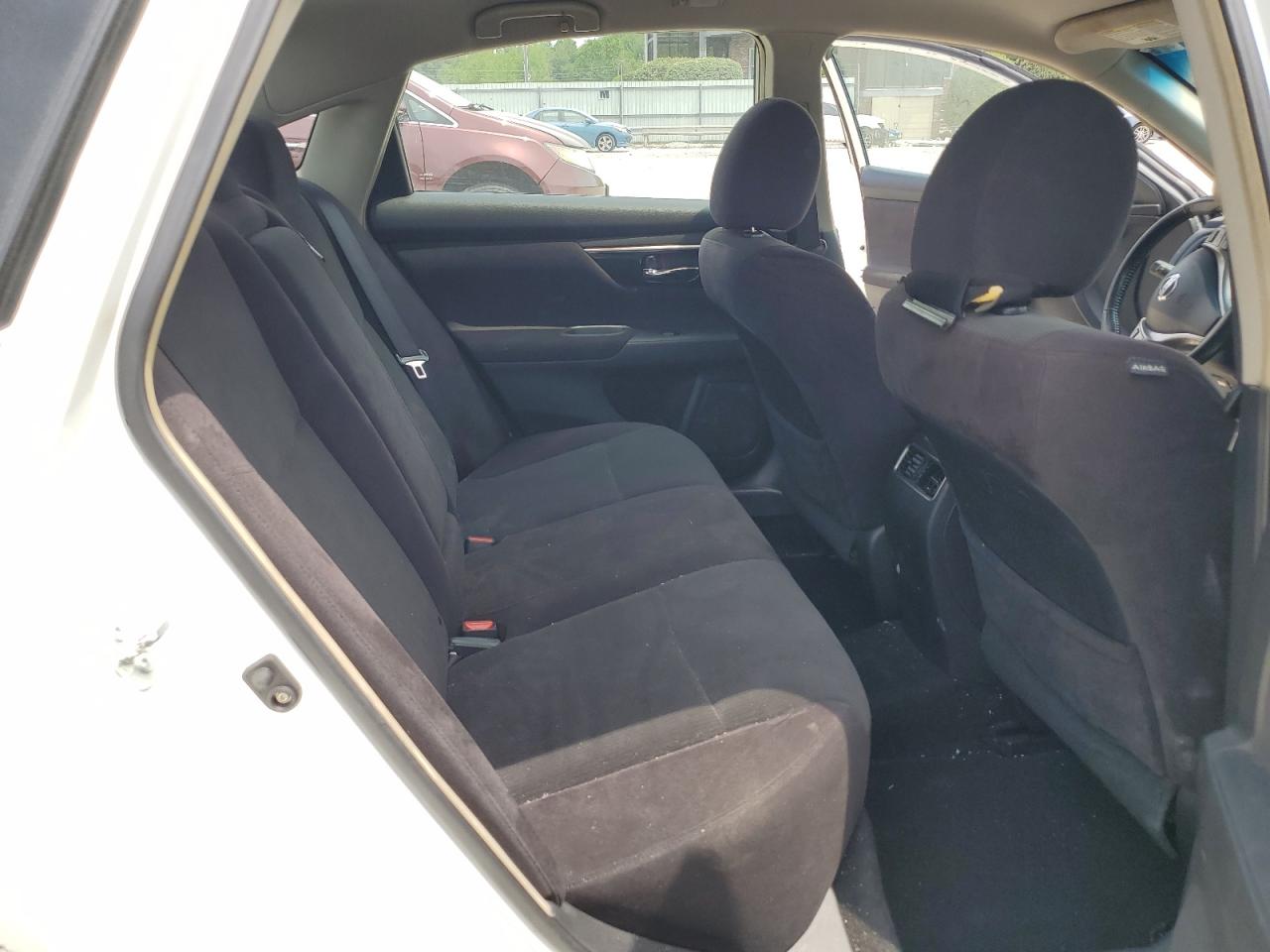 1N4AL3AP1DN410071 2013 Nissan Altima 2.5