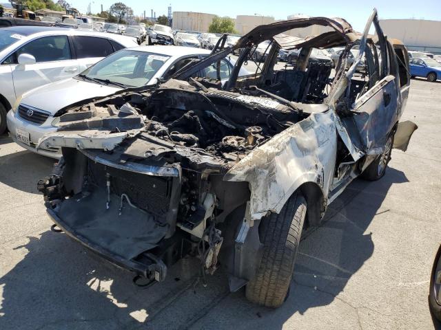 2008 Lincoln Navigator 