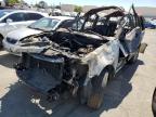 2008 Lincoln Navigator  იყიდება Martinez-ში, CA - Burn